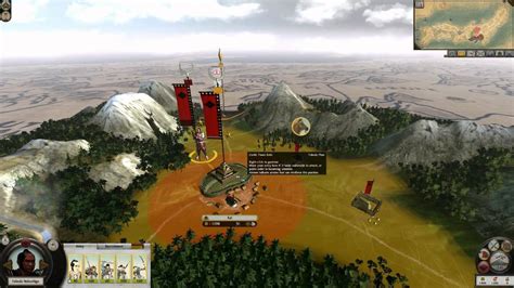 how to play shogun 2 campaign